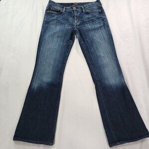 Citizens of Humanity Low Rise Flare Jeans Size 28 Lot A
